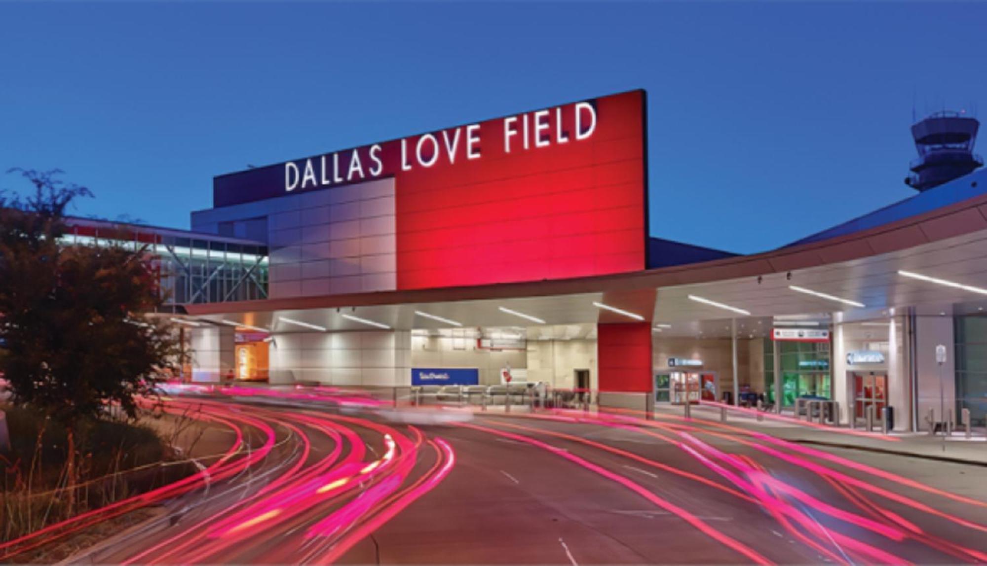 Suites Dallas Tx Downtown Eksteriør bilde